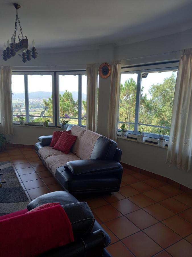 Casa Da Bela Vista Βίλα Βιάνα ντο Καστέλο Εξωτερικό φωτογραφία