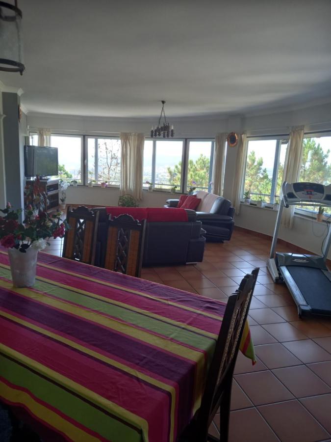 Casa Da Bela Vista Βίλα Βιάνα ντο Καστέλο Εξωτερικό φωτογραφία