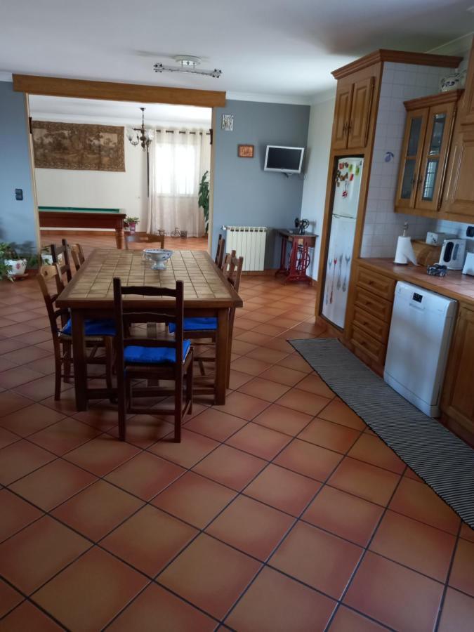 Casa Da Bela Vista Βίλα Βιάνα ντο Καστέλο Εξωτερικό φωτογραφία