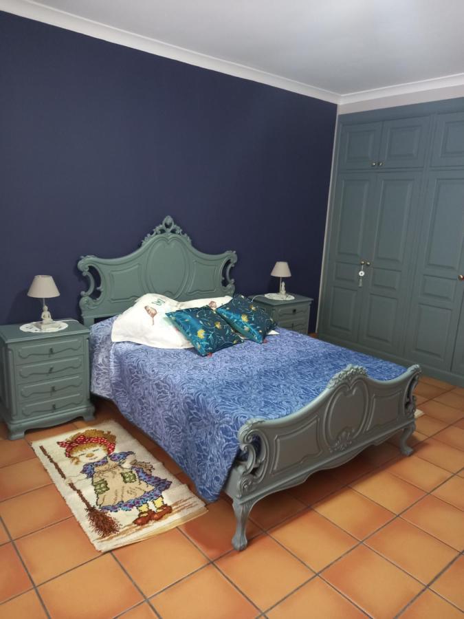Casa Da Bela Vista Βίλα Βιάνα ντο Καστέλο Εξωτερικό φωτογραφία