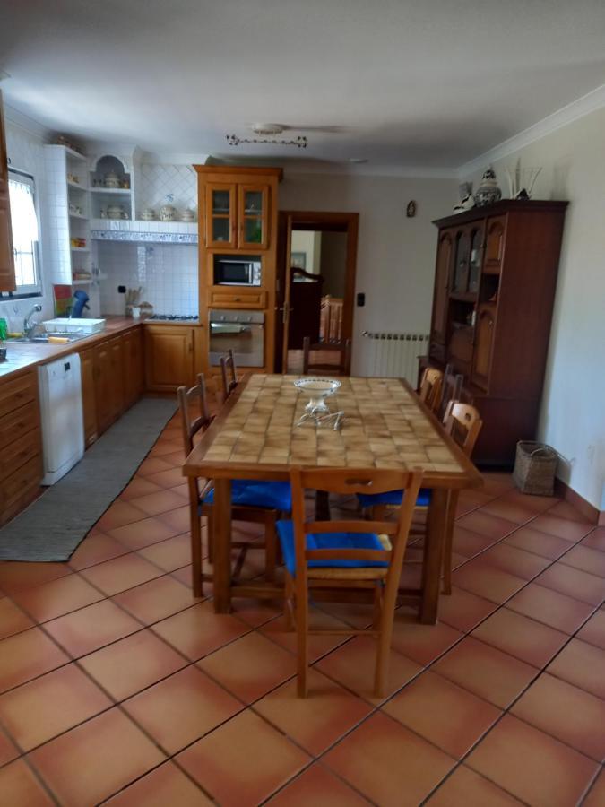 Casa Da Bela Vista Βίλα Βιάνα ντο Καστέλο Εξωτερικό φωτογραφία