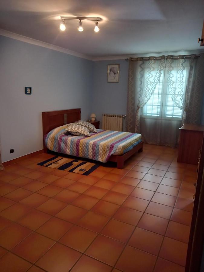 Casa Da Bela Vista Βίλα Βιάνα ντο Καστέλο Εξωτερικό φωτογραφία