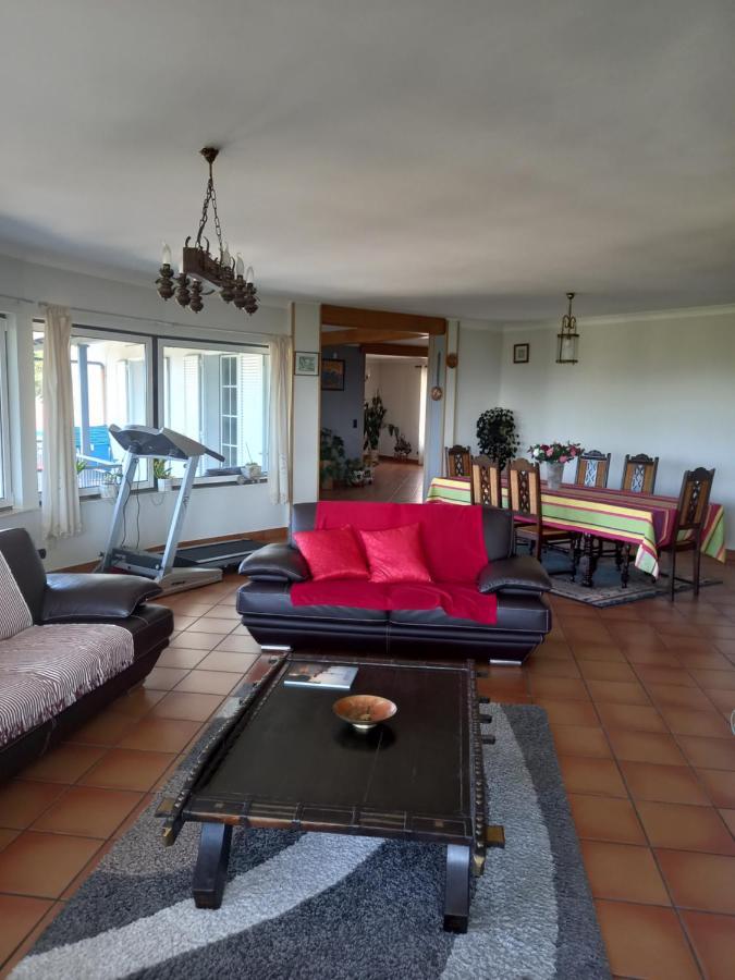Casa Da Bela Vista Βίλα Βιάνα ντο Καστέλο Εξωτερικό φωτογραφία