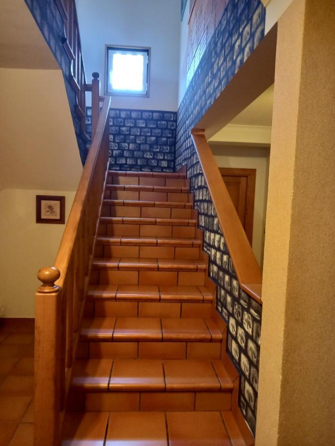 Casa Da Bela Vista Βίλα Βιάνα ντο Καστέλο Εξωτερικό φωτογραφία
