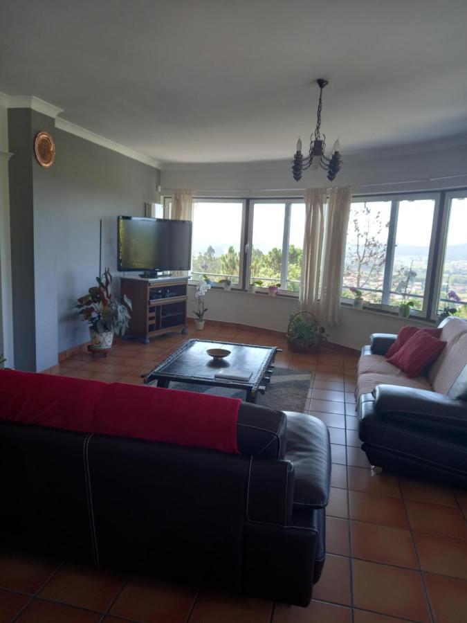 Casa Da Bela Vista Βίλα Βιάνα ντο Καστέλο Εξωτερικό φωτογραφία
