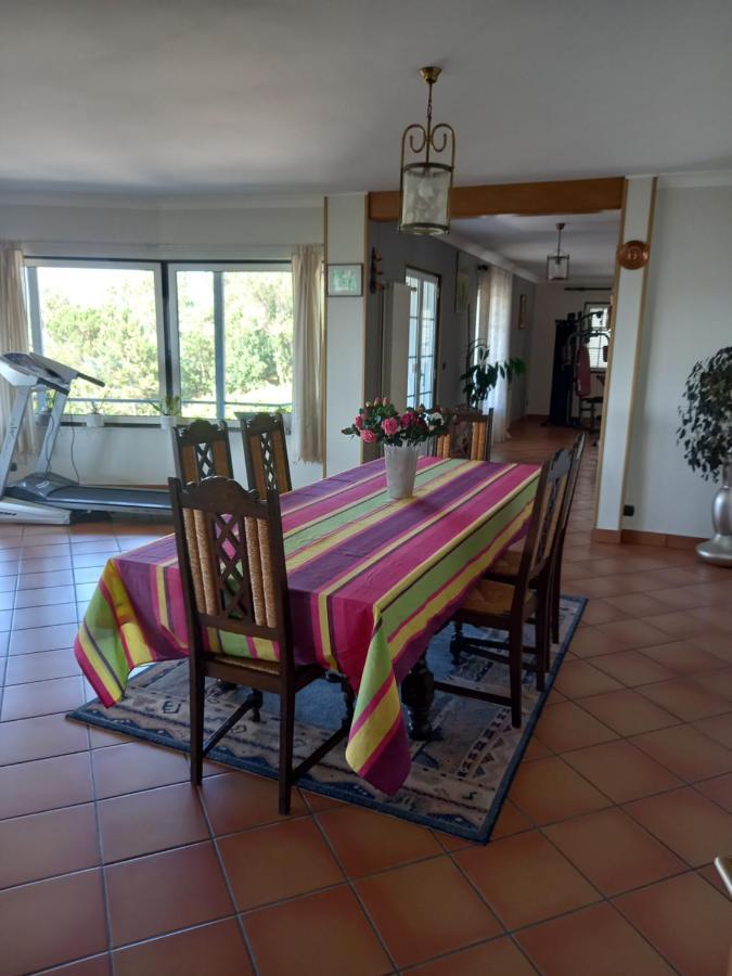 Casa Da Bela Vista Βίλα Βιάνα ντο Καστέλο Εξωτερικό φωτογραφία