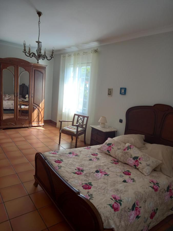 Casa Da Bela Vista Βίλα Βιάνα ντο Καστέλο Εξωτερικό φωτογραφία