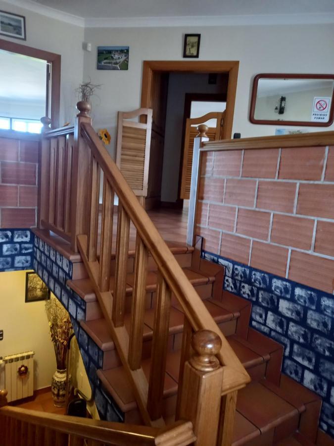 Casa Da Bela Vista Βίλα Βιάνα ντο Καστέλο Εξωτερικό φωτογραφία