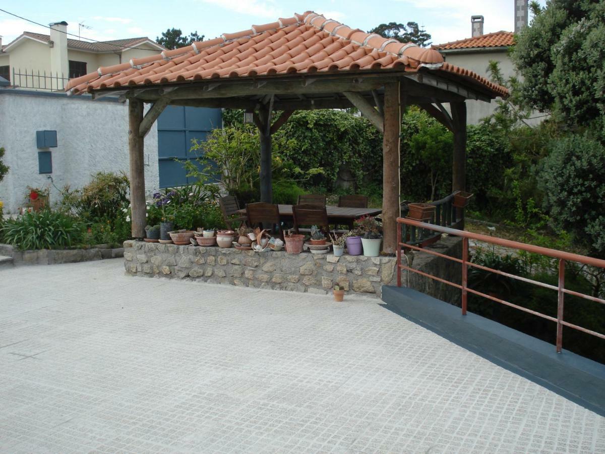 Casa Da Bela Vista Βίλα Βιάνα ντο Καστέλο Εξωτερικό φωτογραφία