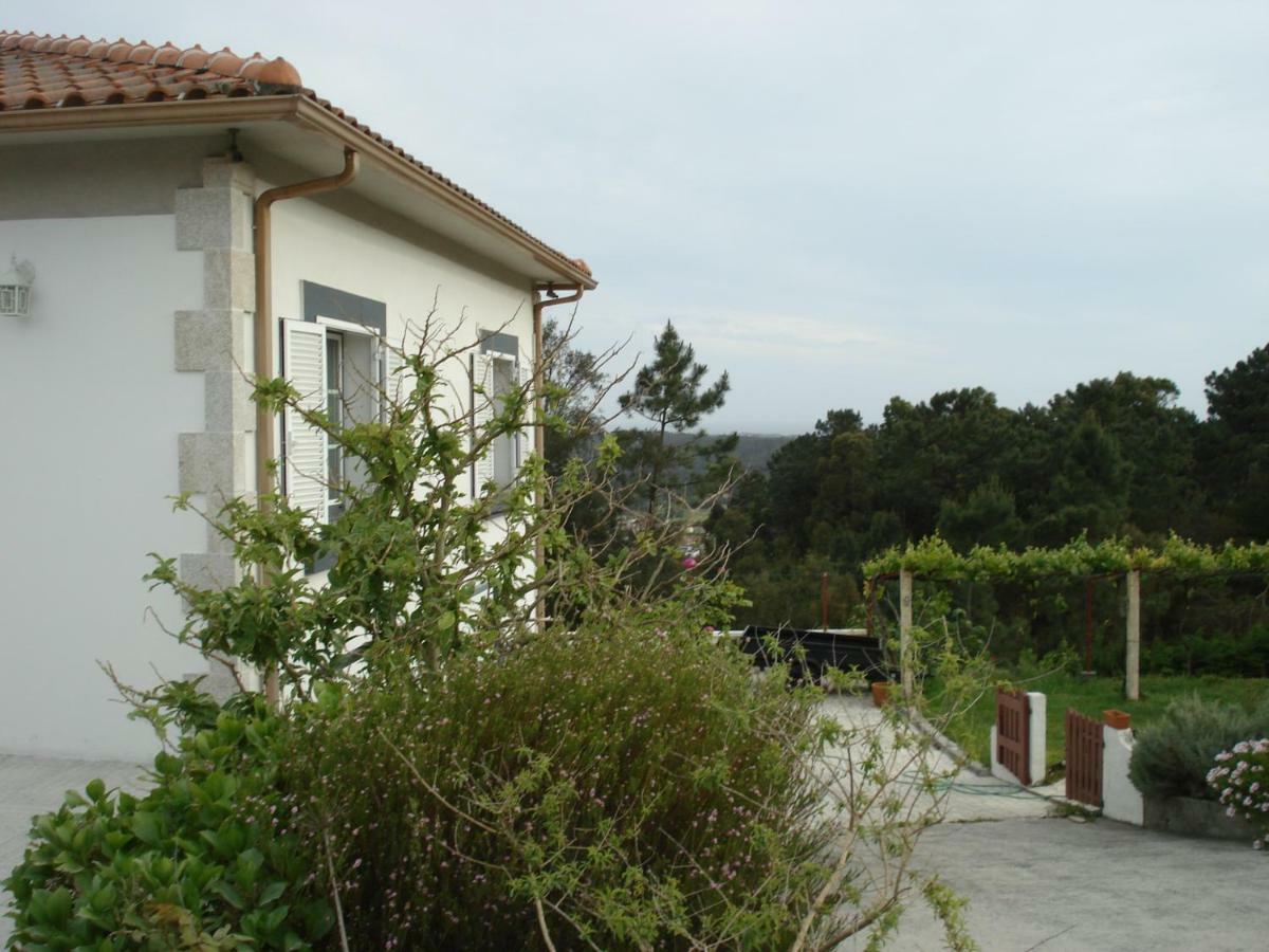Casa Da Bela Vista Βίλα Βιάνα ντο Καστέλο Εξωτερικό φωτογραφία
