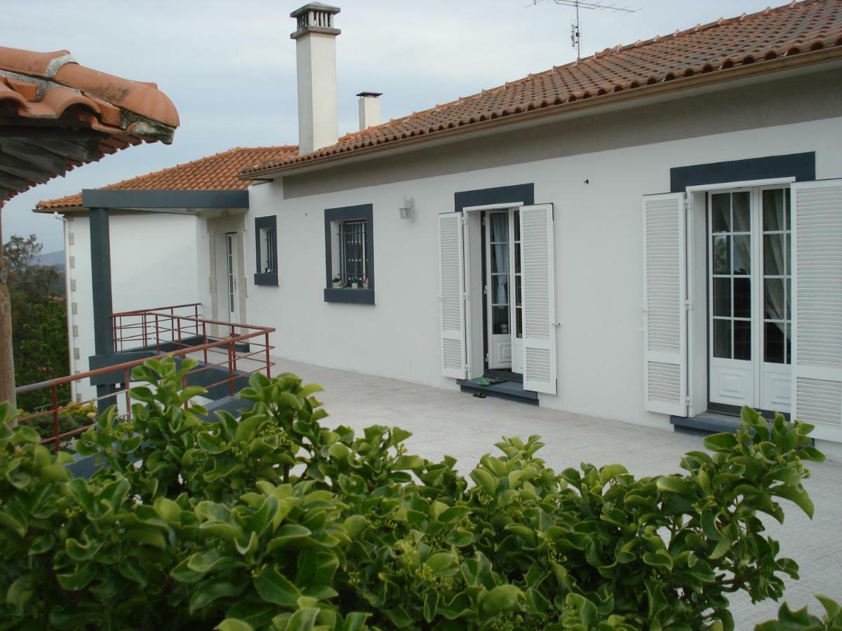 Casa Da Bela Vista Βίλα Βιάνα ντο Καστέλο Εξωτερικό φωτογραφία