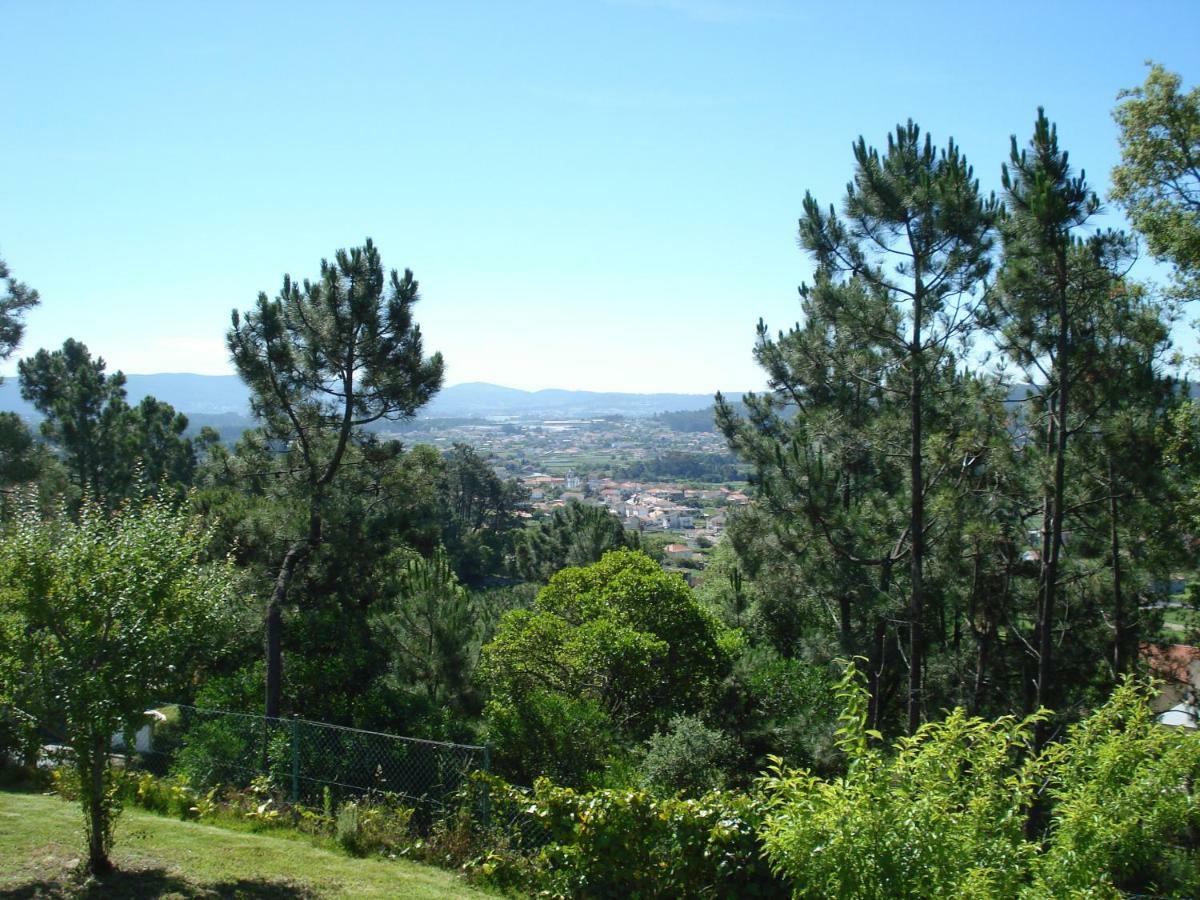 Casa Da Bela Vista Βίλα Βιάνα ντο Καστέλο Εξωτερικό φωτογραφία