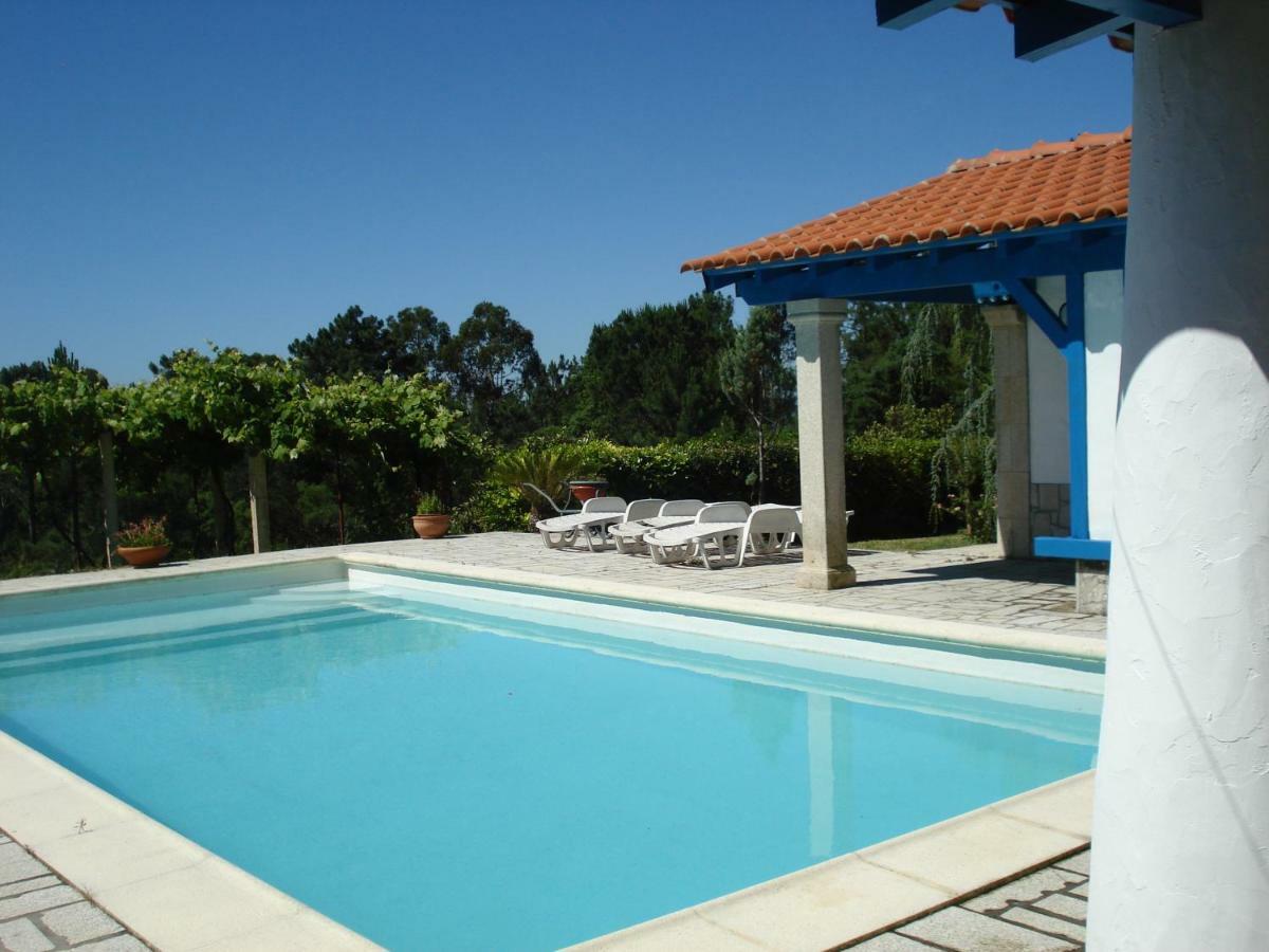 Casa Da Bela Vista Βίλα Βιάνα ντο Καστέλο Εξωτερικό φωτογραφία