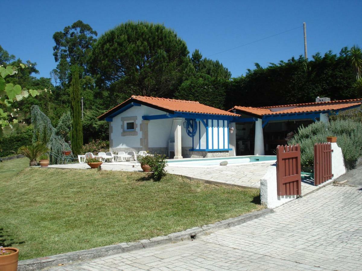 Casa Da Bela Vista Βίλα Βιάνα ντο Καστέλο Εξωτερικό φωτογραφία