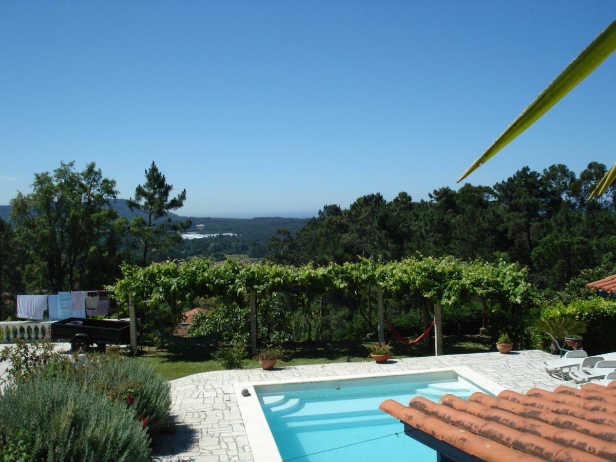 Casa Da Bela Vista Βίλα Βιάνα ντο Καστέλο Εξωτερικό φωτογραφία