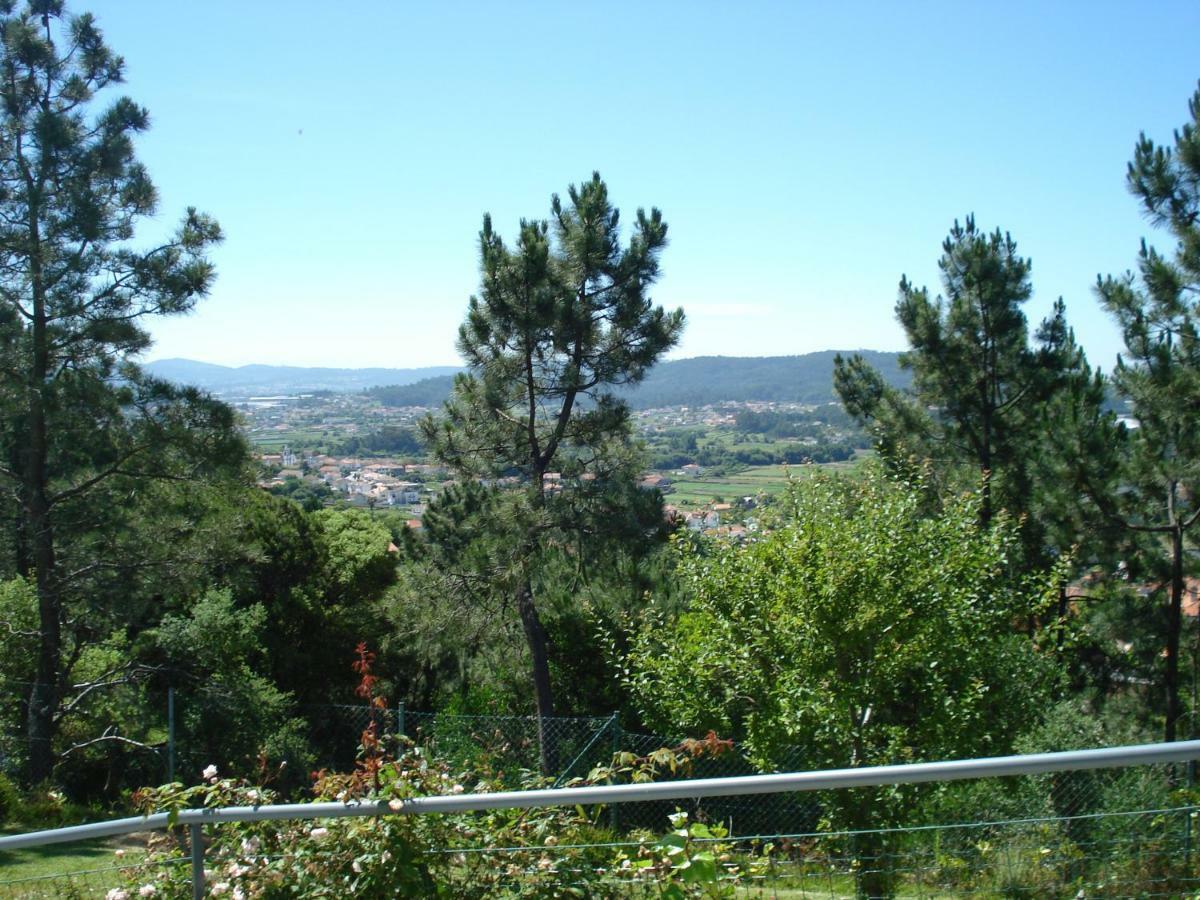 Casa Da Bela Vista Βίλα Βιάνα ντο Καστέλο Εξωτερικό φωτογραφία
