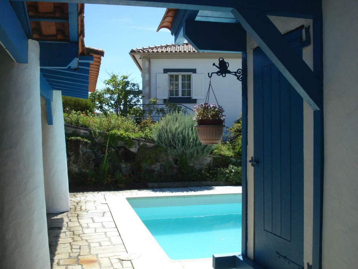 Casa Da Bela Vista Βίλα Βιάνα ντο Καστέλο Εξωτερικό φωτογραφία