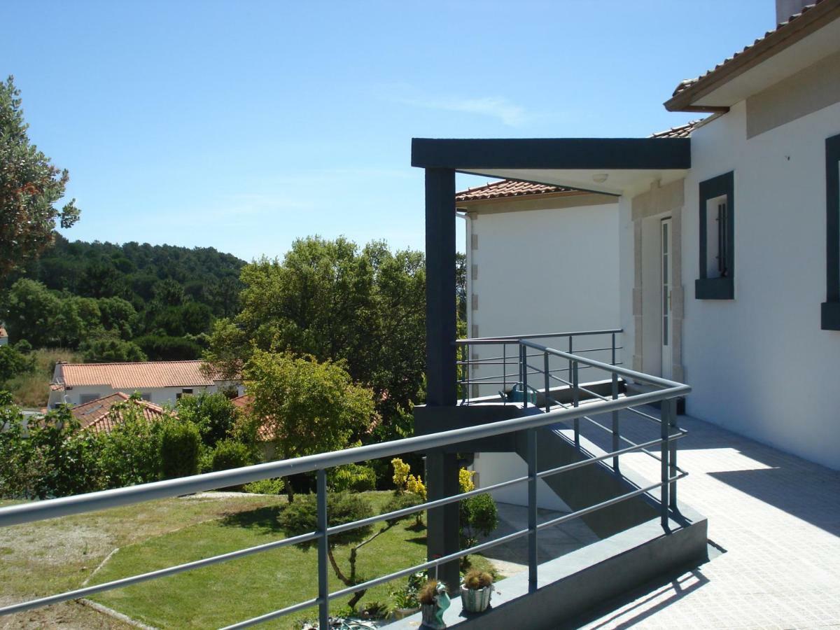Casa Da Bela Vista Βίλα Βιάνα ντο Καστέλο Εξωτερικό φωτογραφία