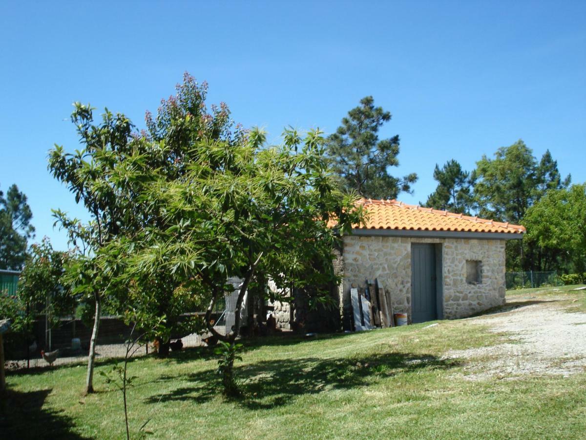 Casa Da Bela Vista Βίλα Βιάνα ντο Καστέλο Εξωτερικό φωτογραφία