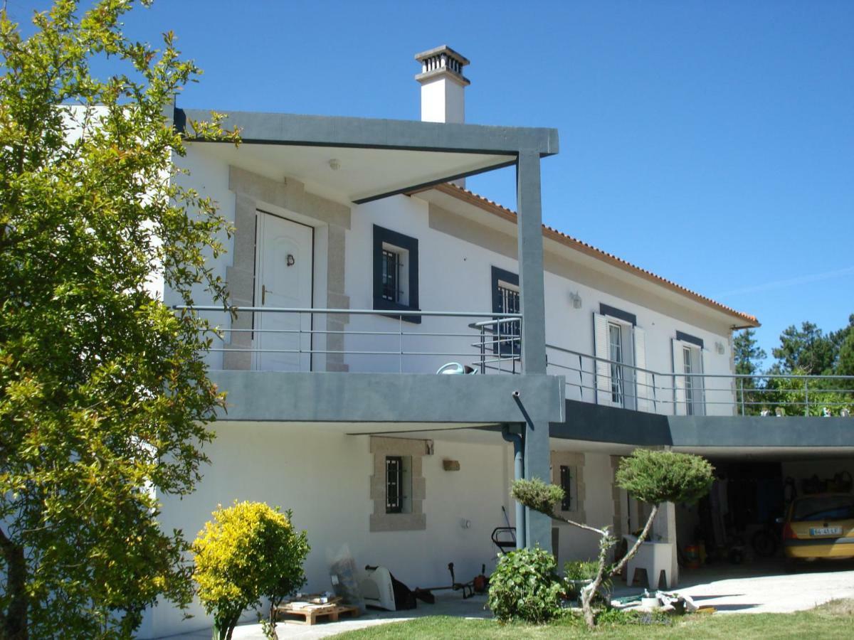 Casa Da Bela Vista Βίλα Βιάνα ντο Καστέλο Εξωτερικό φωτογραφία