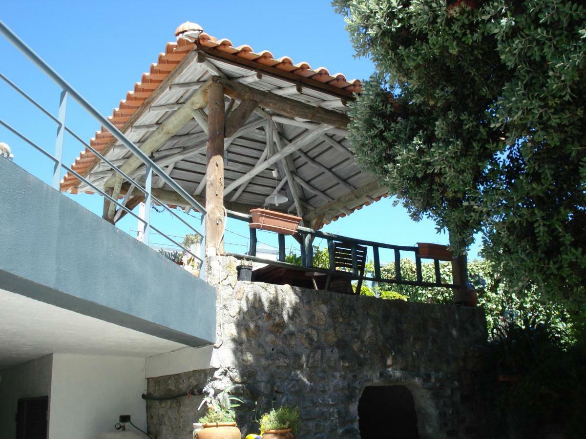 Casa Da Bela Vista Βίλα Βιάνα ντο Καστέλο Εξωτερικό φωτογραφία