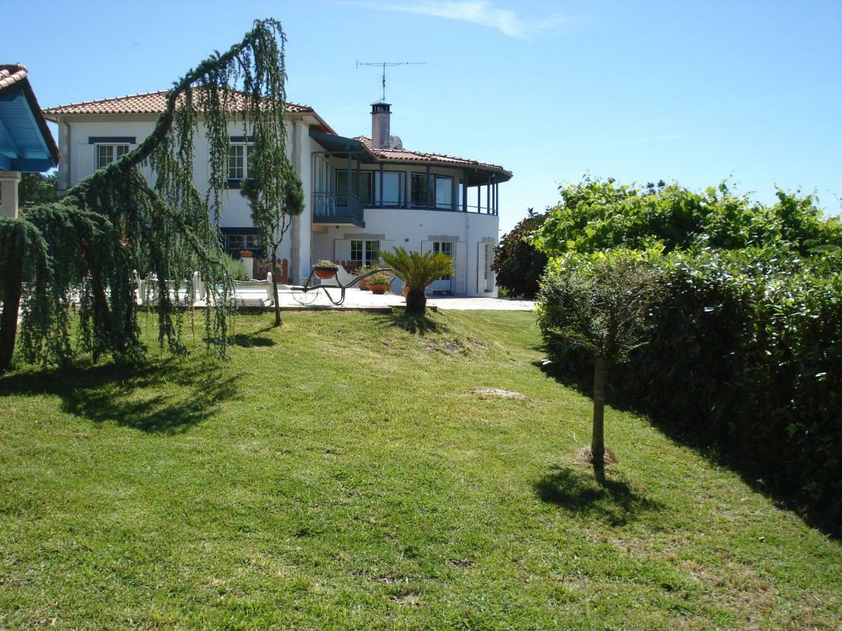 Casa Da Bela Vista Βίλα Βιάνα ντο Καστέλο Εξωτερικό φωτογραφία