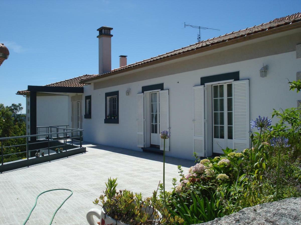 Casa Da Bela Vista Βίλα Βιάνα ντο Καστέλο Εξωτερικό φωτογραφία