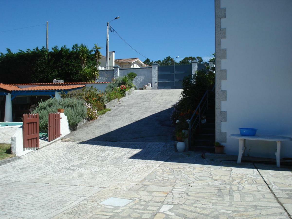 Casa Da Bela Vista Βίλα Βιάνα ντο Καστέλο Εξωτερικό φωτογραφία