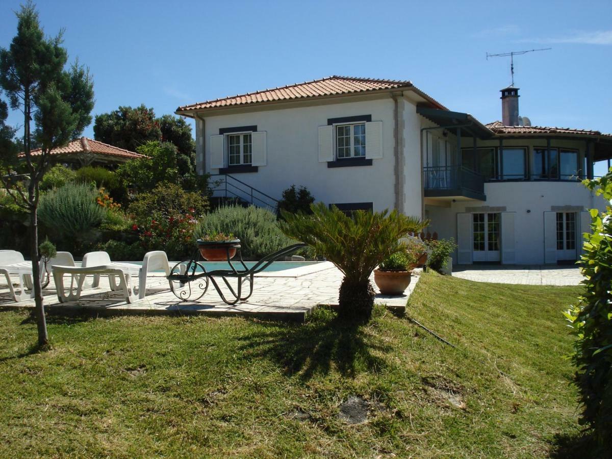 Casa Da Bela Vista Βίλα Βιάνα ντο Καστέλο Εξωτερικό φωτογραφία