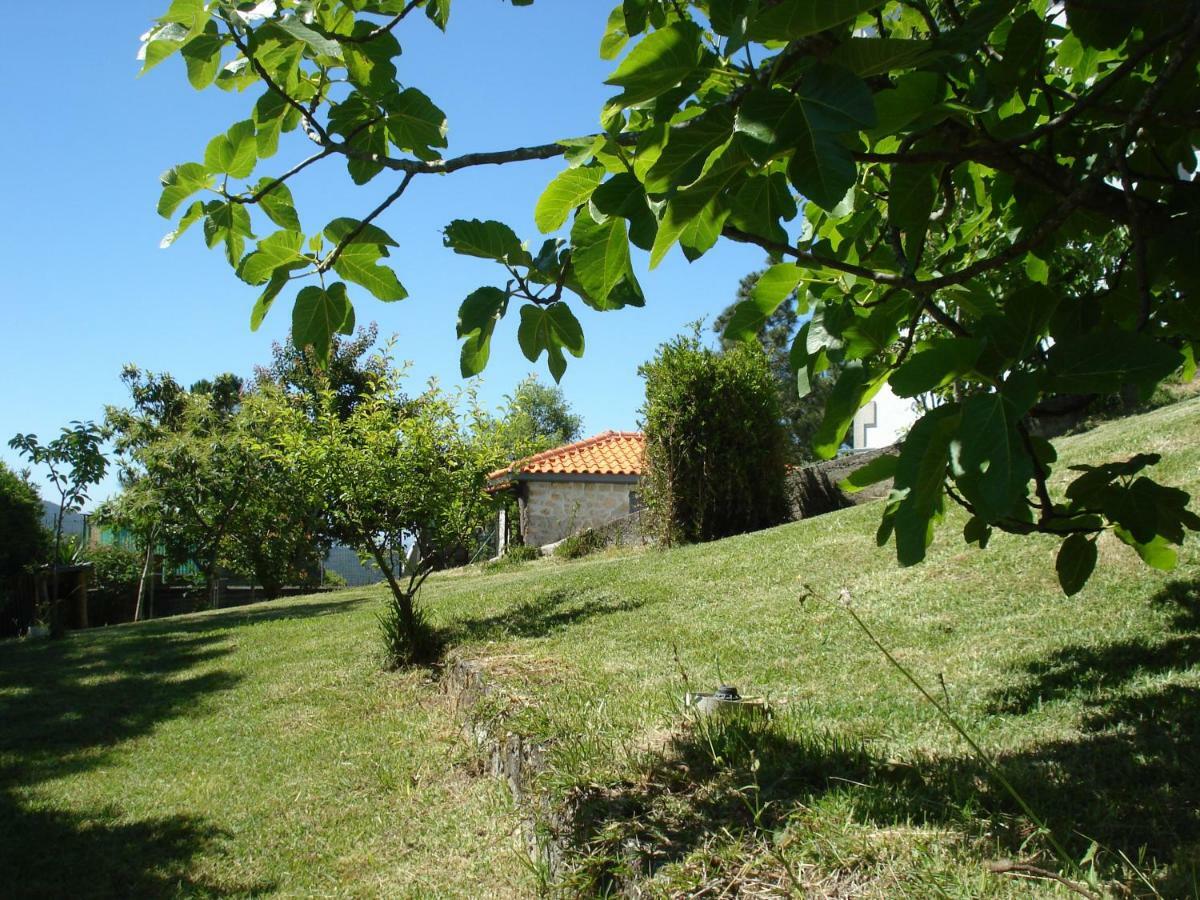 Casa Da Bela Vista Βίλα Βιάνα ντο Καστέλο Εξωτερικό φωτογραφία