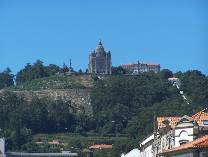 Casa Da Bela Vista Βίλα Βιάνα ντο Καστέλο Εξωτερικό φωτογραφία